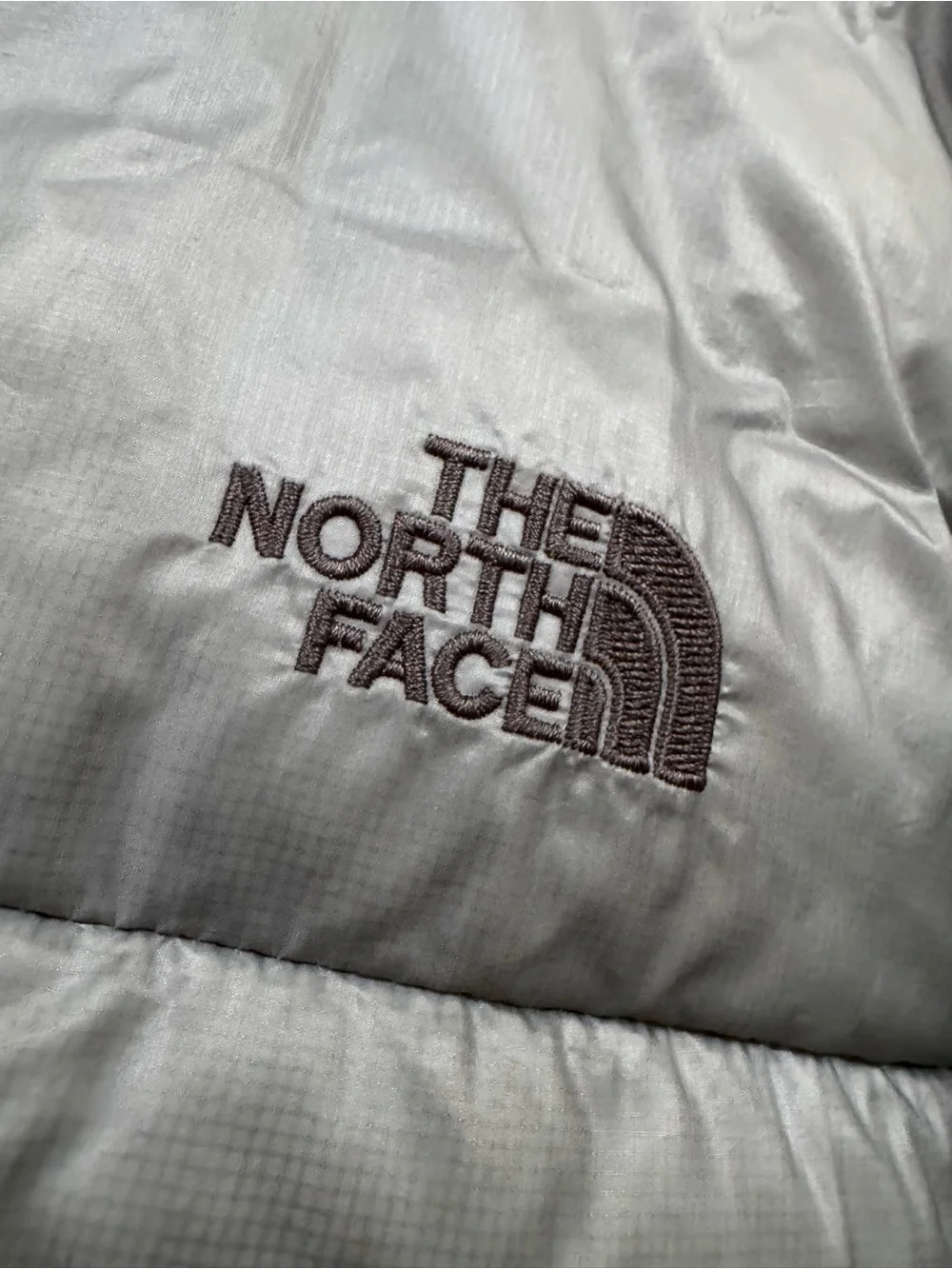 The North Face easy ships full